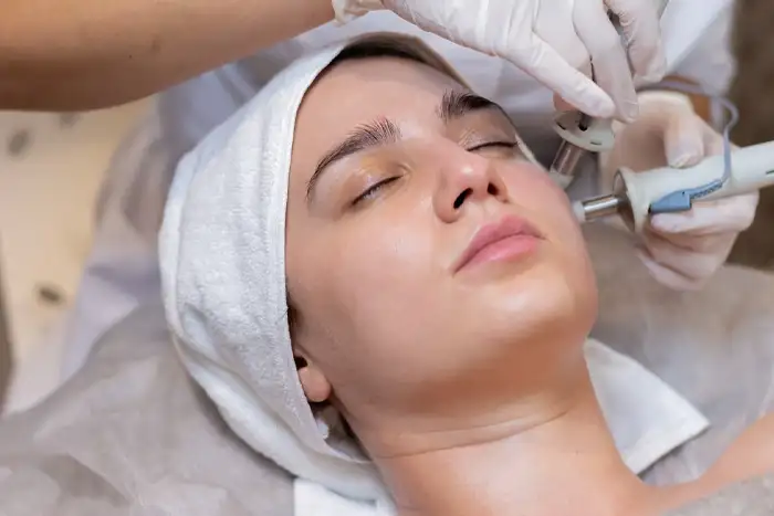 what-is-GFC-Skin-Treatment cosmetic procedure
